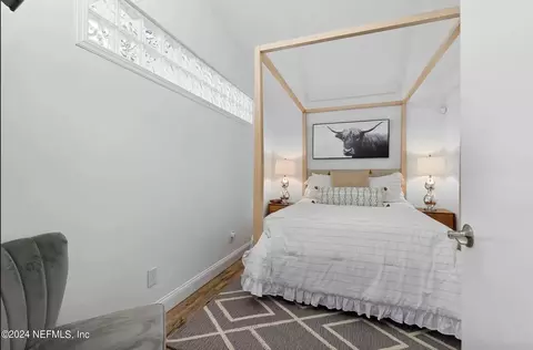 Bedroom - 152 Manresa Rd, Saint Augustine, FL 32084 photo 1 of 9
