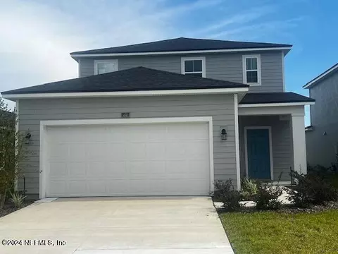 237 Bourmont Rd, Saint Augustine, FL 32095