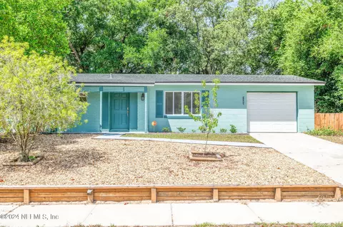 1065 Dorado Dr, Saint Augustine, FL 32086