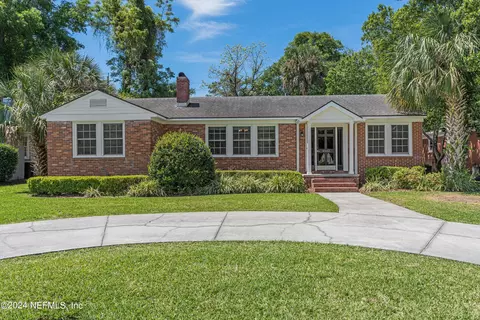 4542 Pinewood Ave, Jacksonville, FL 32207