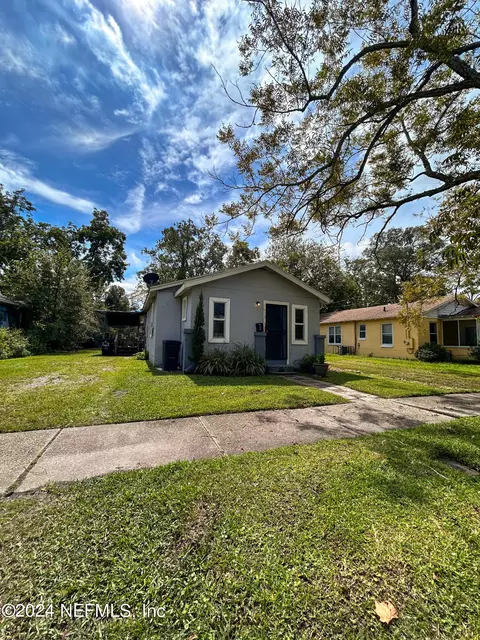 1512 W 19th St, Jacksonville, FL 32209