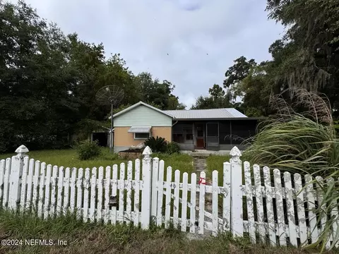 401 S Oakridge Ave, Green Cove Springs, FL 32043