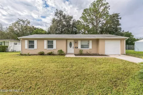 11614 Sands Ave, Jacksonville, FL 32246