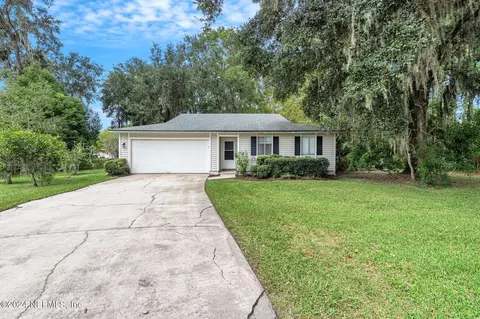 10718 Pacer Ct, Jacksonville, FL 32257