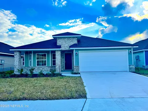 8148 Elsdon St, Jacksonville, FL 32219