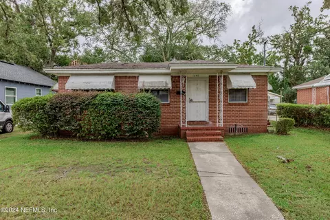 1340 W 11th St, Jacksonville, FL 32209