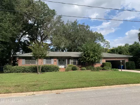 1243 Grandview Dr, Jacksonville, FL 32211