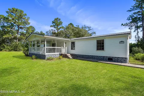 46627 Sauls Rd, Callahan, FL 32011