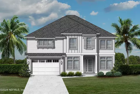 343 Yorkshire Dr, Saint Augustine, FL 32092