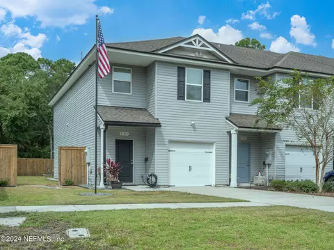 87259 Lents Rd, Yulee, FL 32097