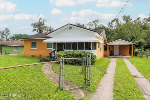 1728 Lauder Ave, Jacksonville, FL 32208