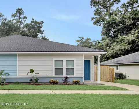 5674 Baywood Ter, Jacksonville, FL 32211