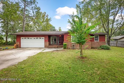 4410 Gate Ln, Jacksonville, FL 32226