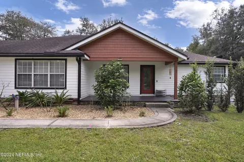 4105 Sunnyside Dr, Middleburg, FL 32068