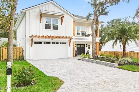 1720 Asturias St, Saint Augustine, FL 32080 photo 1