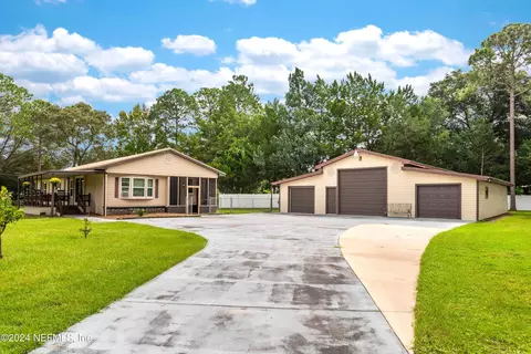 85736 Dick King Rd, Yulee, FL 32097