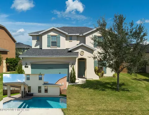 1435 Nochaway Dr, Saint Augustine, FL 32092