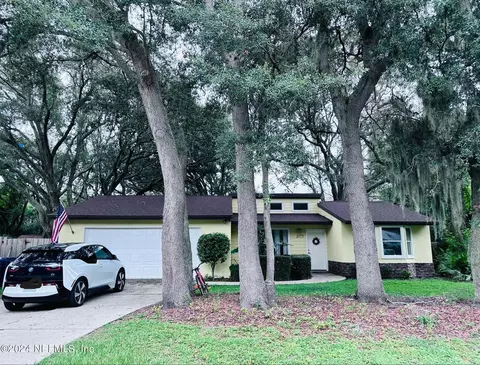 2117 Jekyll Ct, Fernandina Beach, FL 32034