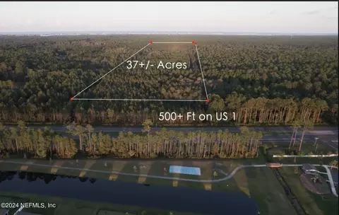 0 Us Highway 1 S, Saint Augustine, FL 32086
