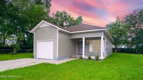 2167 W 30th St, Jacksonville, FL 32209
