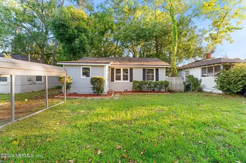 2954 Gilmore St, Jacksonville, FL 32205