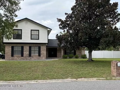 546 Harrison Ave, Orange Park, FL 32065
