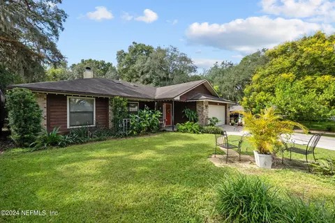 529 Fox Hollow Ln, Saint Augustine, FL 32086