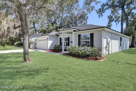 2406 Gerard Ave, Jacksonville, FL 32207