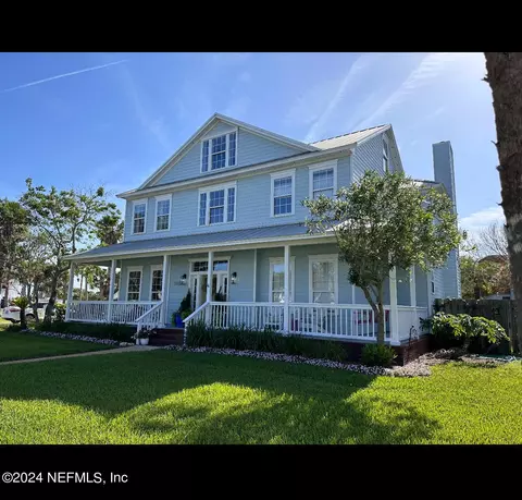 3976 Ponte Vedra Blvd, Jacksonville Beach, FL 32250