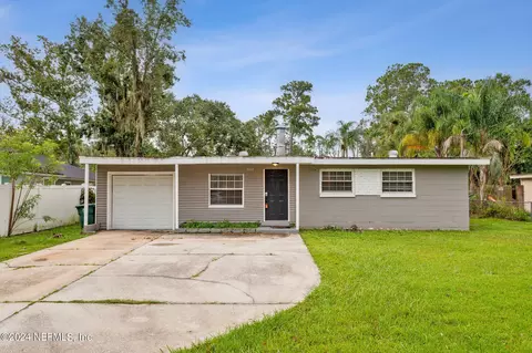 3160 Lorman Dr, Jacksonville, FL 32223