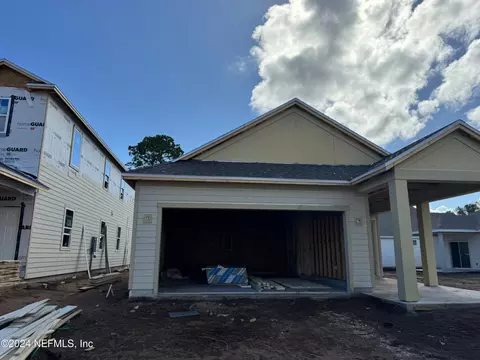 96164 Broadmoor Rd, Fernandina Beach, FL 32034