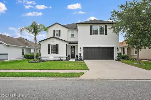 290 Carnation St, Saint Johns, FL 32259