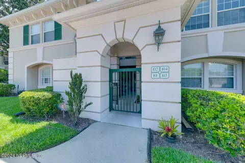100 Bermuda Bay Cir #103, Ponte Vedra Beach, FL 32082