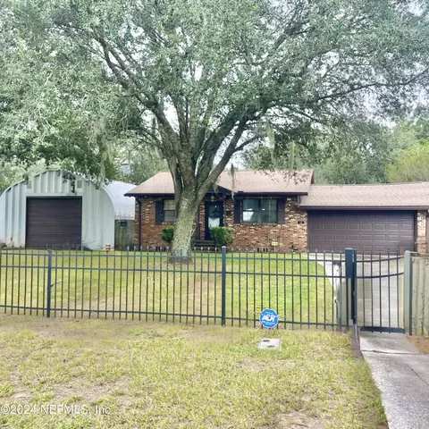 9953 Jeanette Rd, Jacksonville, FL 32246
