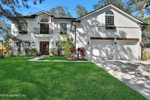 1203 Arden Way, Jacksonville Beach, FL 32250