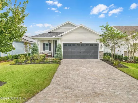 186 Ladson Ct, Saint Augustine, FL 32092