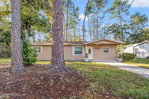 4332 Key Largo Dr, Jacksonville, FL 32218