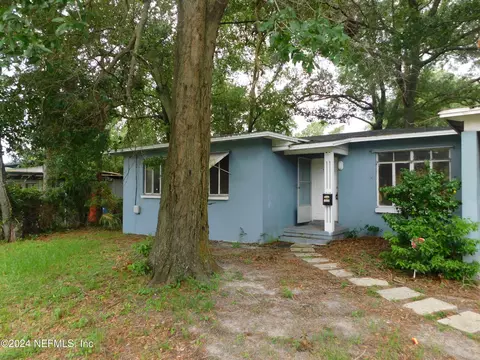1020 Eastdale St, Jacksonville, FL 32211