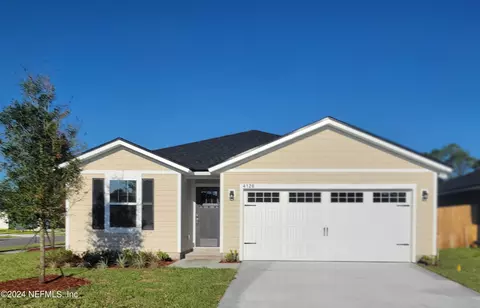 4128 Suncoast Crossing Ln, Jacksonville, FL 32210