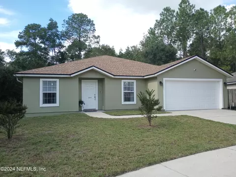 164 Marisco Way, Jacksonville, FL 32220