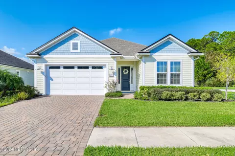 405 Pintoresco Dr, Saint Augustine, FL 32095