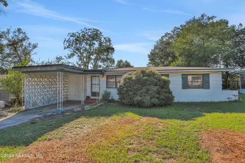 11314 Emuness Rd, Jacksonville, FL 32218