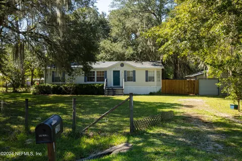 7206 NE 218th Ter, Melrose, FL 32666
