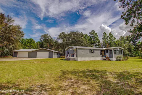 7677 Oak Forest Rd, Keystone Heights, FL 32656