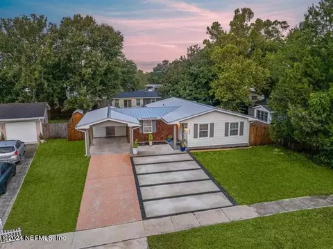 207 Cotorro Ln, Saint Augustine, FL 32086