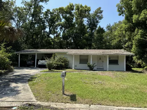 6166 Ramar Ct, Jacksonville, FL 32209