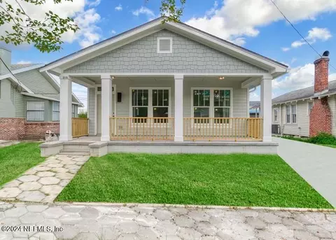 2115 Gilmore St, Jacksonville, FL 32204