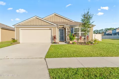 3412 Lawton Pl, Green Cove Springs, FL 32043