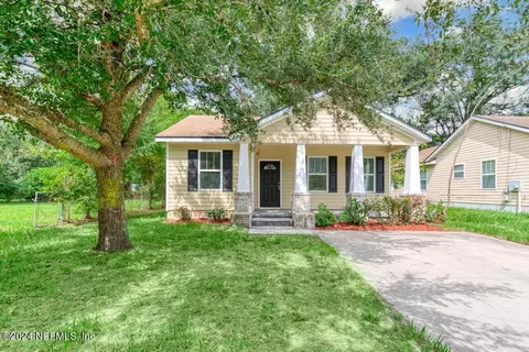 1479 W 20th St, Jacksonville, FL 32209