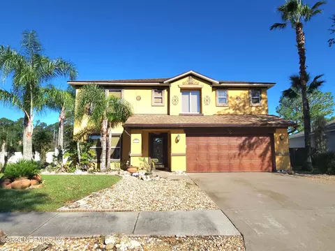 1231 Sunray Ct, Jacksonville, FL 32218